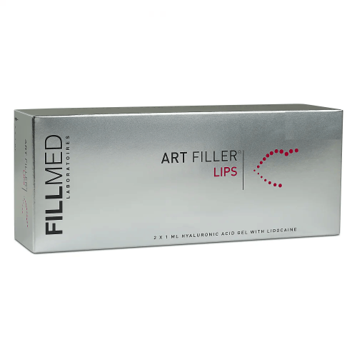 order Fillmed Art Filler Lips with Lidocaine online